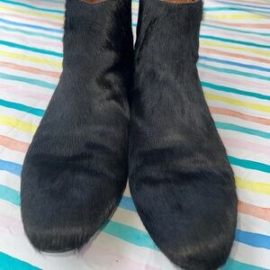 GAP Calf Skin Boots